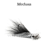 Hybrid-Skirt Finesse Jig