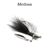 Hybrid-Skirt Underspin