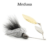 Hybrid Spinnerbait 'XL'