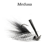 Hybrid-Skirt Casting Jig