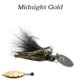Hybrid Vibe 'Flash'
