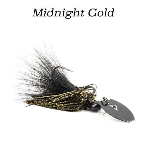 best hybrid fishing lures Hybrid Vibe