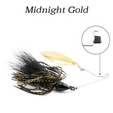 Hybrid Spinnerbait 'HD'