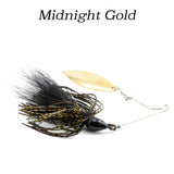Hybrid Spinnerbait