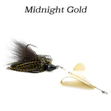 Hybrid Buzzbait