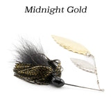 Hybrid Spinnerbait 'XL'