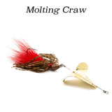 Hybrid Buzzbait