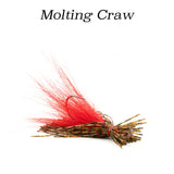 Hybrid-Skirt Finesse Jig