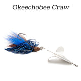 Hybrid Buzzbait