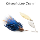 Hybrid Spinnerbait 'XL'