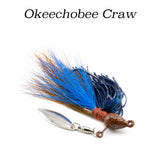 Hybrid-Skirt Underspin