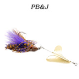Hybrid Buzzbait