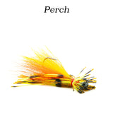 Hybrid-Skirt Finesse Jig