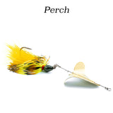 Hybrid Buzzbait