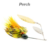 Hybrid Spinnerbait 'XL'