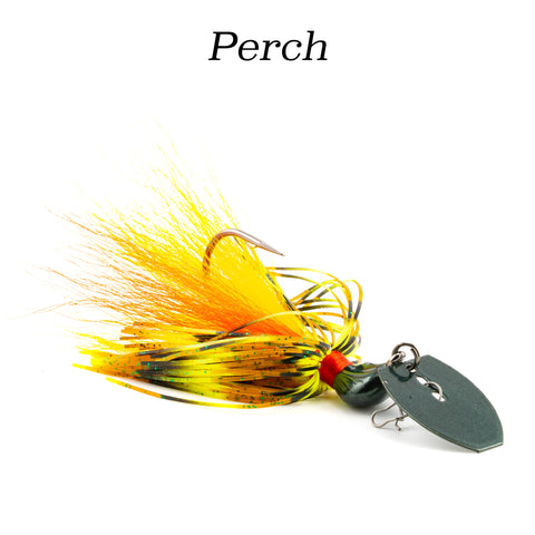 best hybrid fishing lures Hybrid Vibe