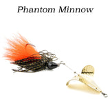 Hybrid Buzzbait
