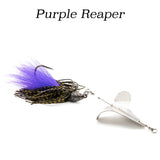 Hybrid Buzzbait