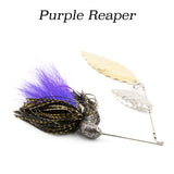 Hybrid Spinnerbait 'XL'