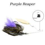 Hybrid Spinnerbait 'HD'