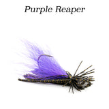 Hybrid-Skirt Finesse Jig