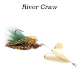 Hybrid Buzzbait