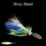 Hybrid Vibe 'Flash'