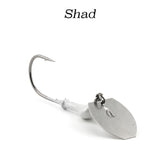 Hybrid Vibe 'Skirtless'