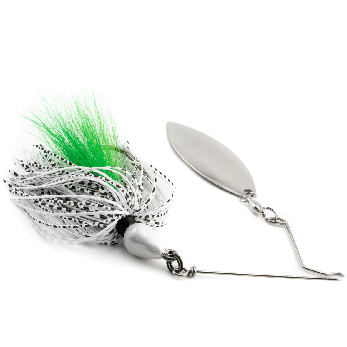 Spinnerbait SPRO Larva Micro Spinnerbait