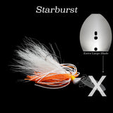 Hybrid Vibe 'Magnum Blade'