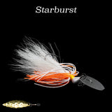 Hybrid Vibe 'Flash'