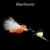 Hybrid Buzzbait