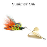 Hybrid Buzzbait