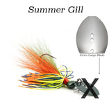 Hybrid Vibe 'Magnum Blade'