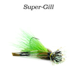 Hybrid-Skirt Finesse Jig