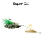 Hybrid Buzzbait