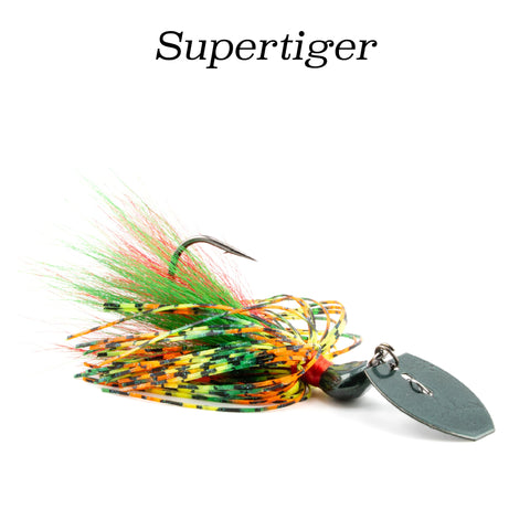 best hybrid fishing lures Hybrid Vibe