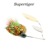 Hybrid Spinnerbait 'XL'