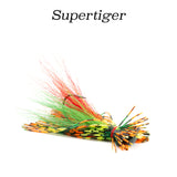 Hybrid-Skirt Finesse Jig