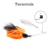 Hybrid Spinnerbait 'HD'