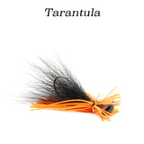 Hybrid-Skirt Finesse Jig