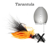 Hybrid Vibe 'Magnum Blade'