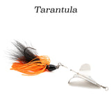 Hybrid Buzzbait