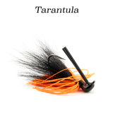 Hybrid-Skirt Casting Jig