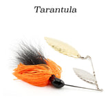 Hybrid Spinnerbait 'XL'