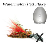 Hybrid Vibe 'Magnum Blade'