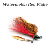 Hybrid-Skirt Underspin