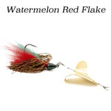 Hybrid Buzzbait