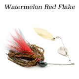 Hybrid Spinnerbait 'OG'
