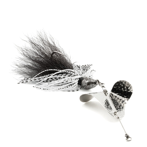 Hybrid Buzzbait